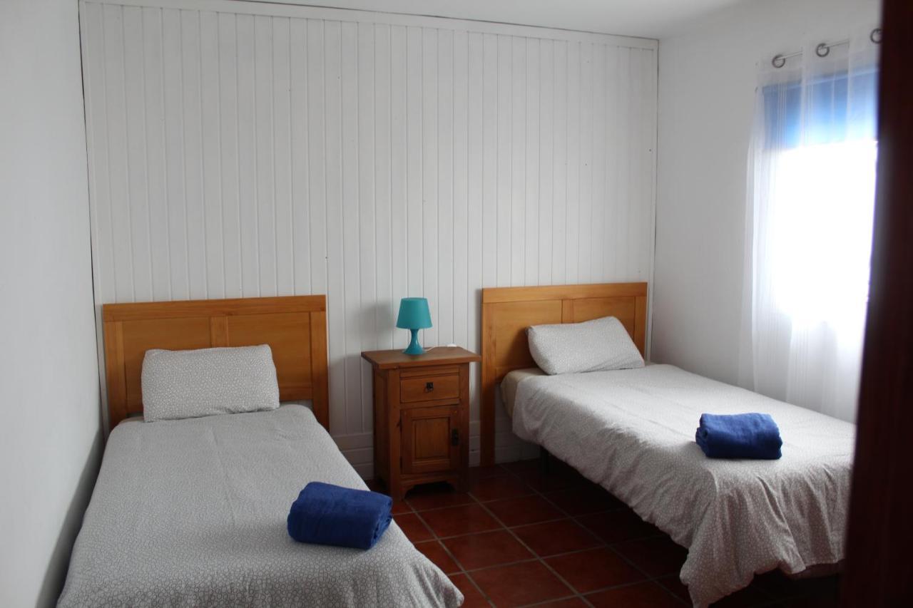 Vivienda Vacacional Capellania Con Piscina Tijarafe Εξωτερικό φωτογραφία